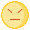 incomodado 