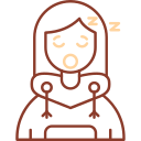 dormir icon