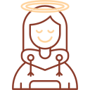 천사 