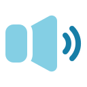 audio icon