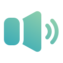 audio icon