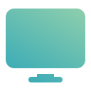 monitor icon