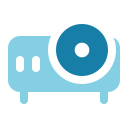 proyector icon