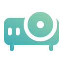 proyector icon