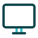 monitor icon