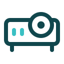 proyector icon