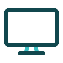 televisor icon