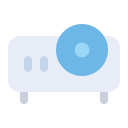 proyector icon