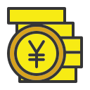 yen icon