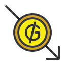 guaraní icon