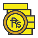 rupia icon