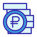 rublo icon