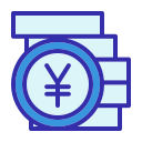 yen icon