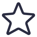 estrella icon