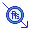 rupia icon