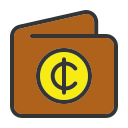 cedi icon