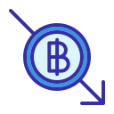 baht icon