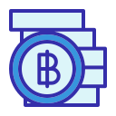 baht icon