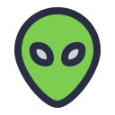 extraterrestre icon