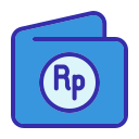 rupia icon