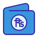 rupia icon