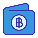 baht icon