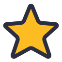 estrella icon