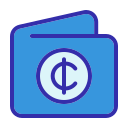 cedi icon