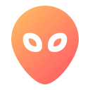 extraterrestre icon