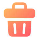 papelera icon