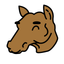 caballo icon