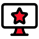 estrella icon