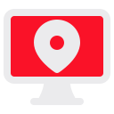 gps icon