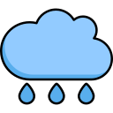 lluvia icon