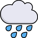 lluvia icon