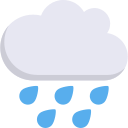 lluvia icon