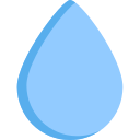 gota de agua icon