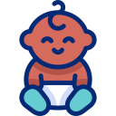 bebé icon