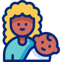 madre animated icon