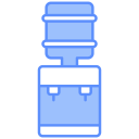 dispensador de agua icon