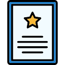 certificado icon