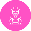 robot icon