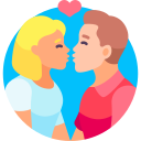 pareja icon