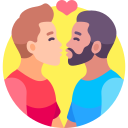 pareja icon