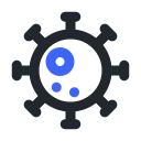 virus icon