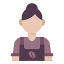barista icon