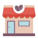 cafetería icon