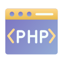 php icon