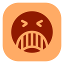 enojado icon