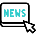notícias icon